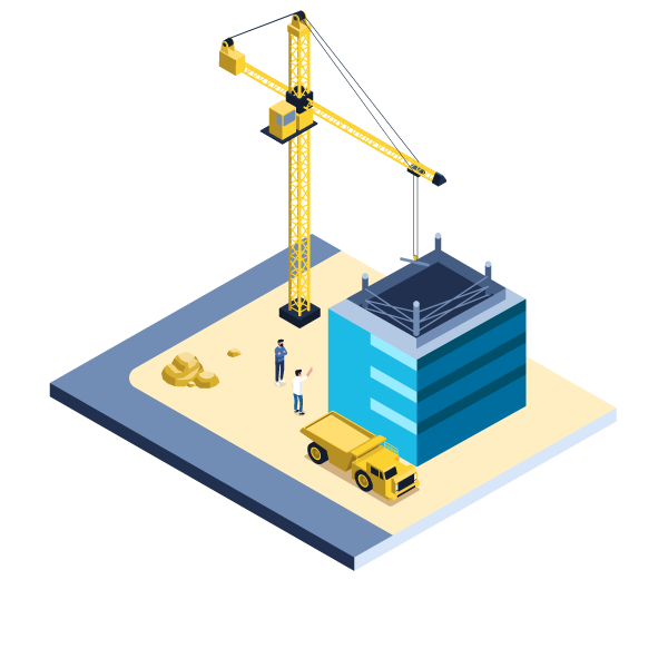Socotec Real Estate real estate illustration