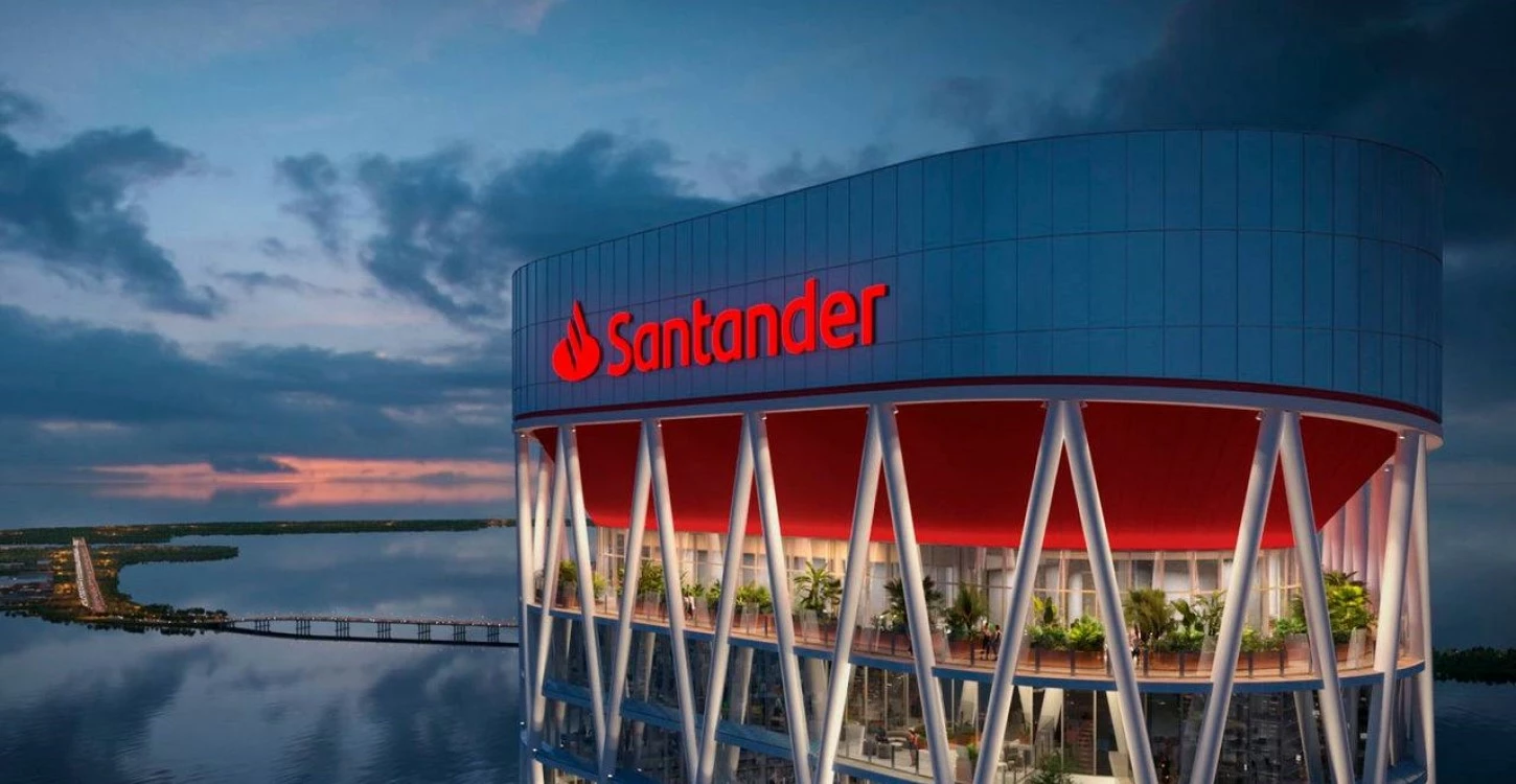 santander tower photography