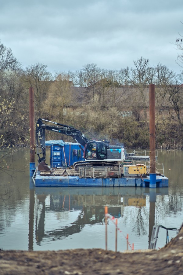 client project Germany