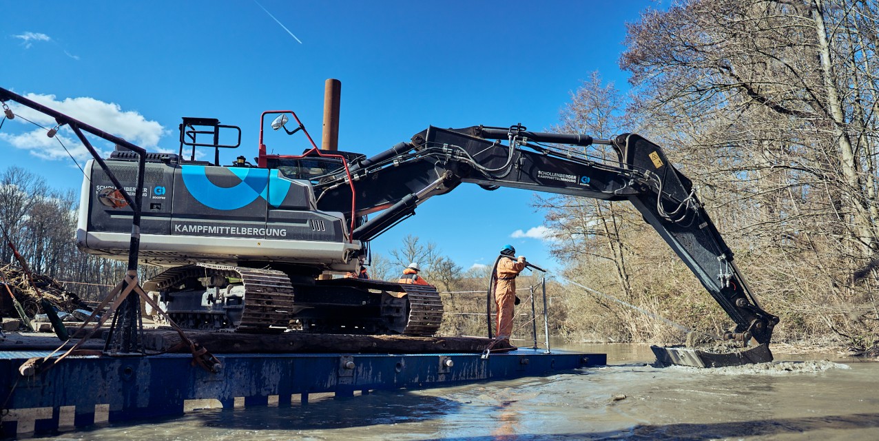 client project Germany