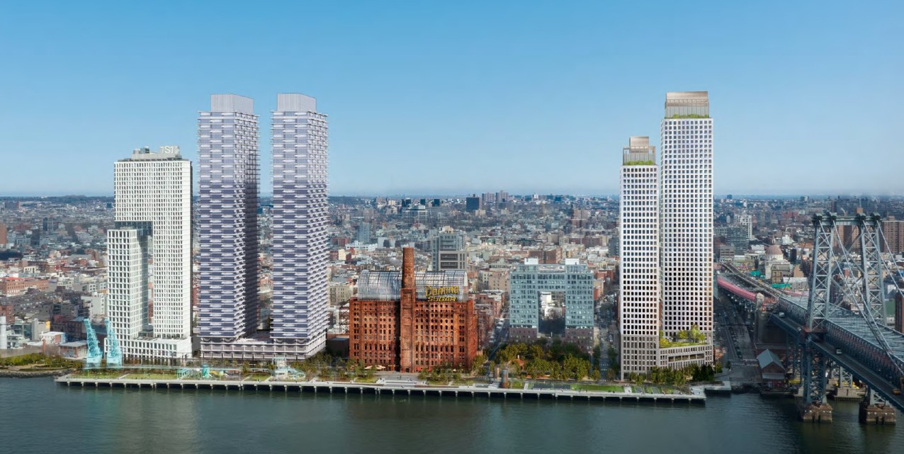 Domino Sugar