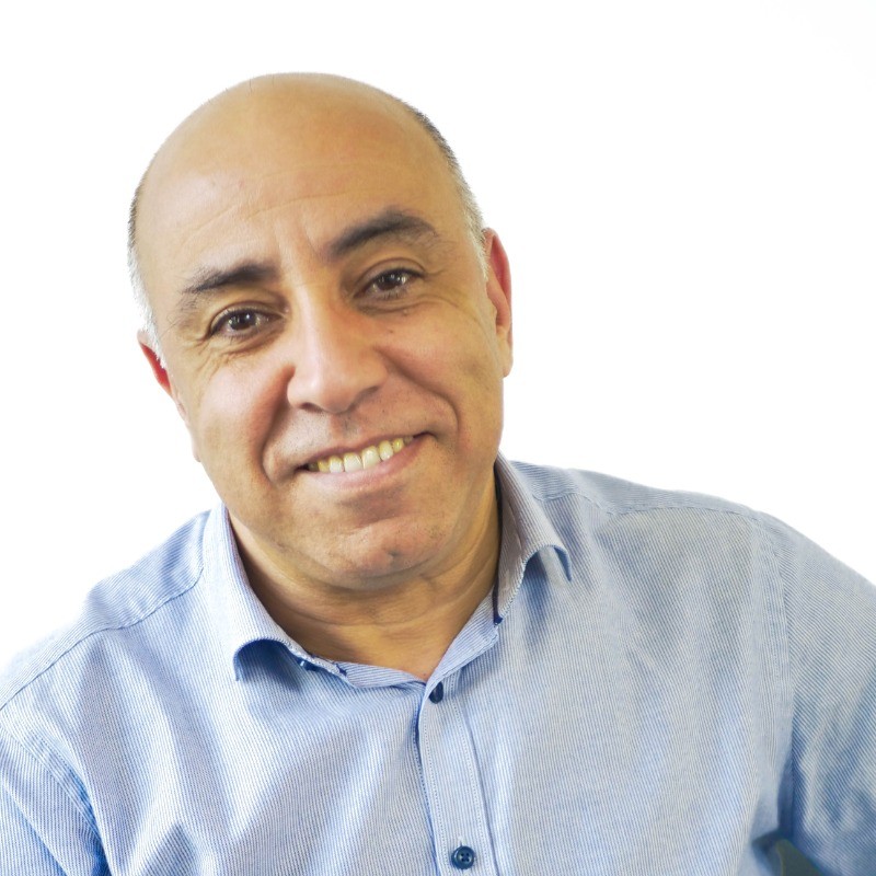 Badreddine AISSAOUI