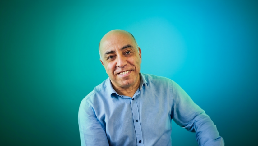 Badreddine AISSAOUI