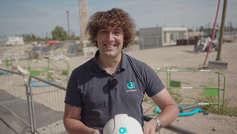 Bastien Landais