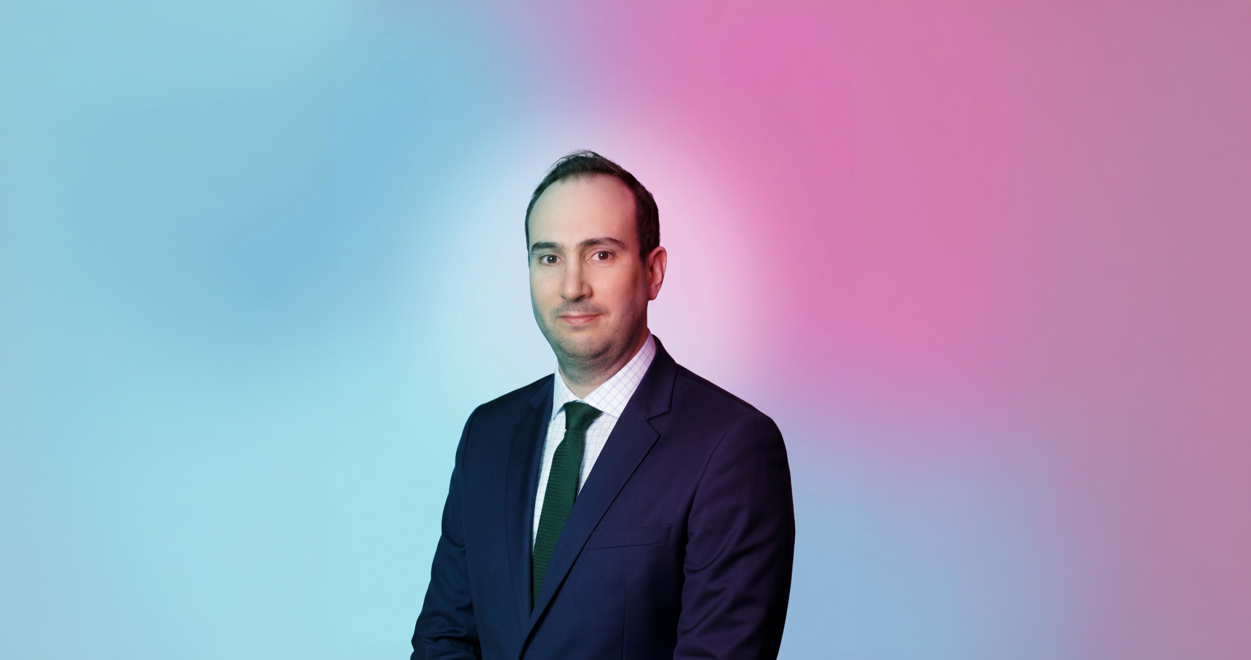 Geraud Huguet