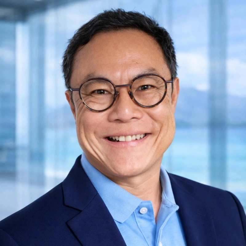 Jerome Chung