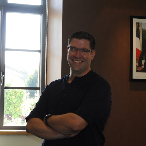 Yann Gautier