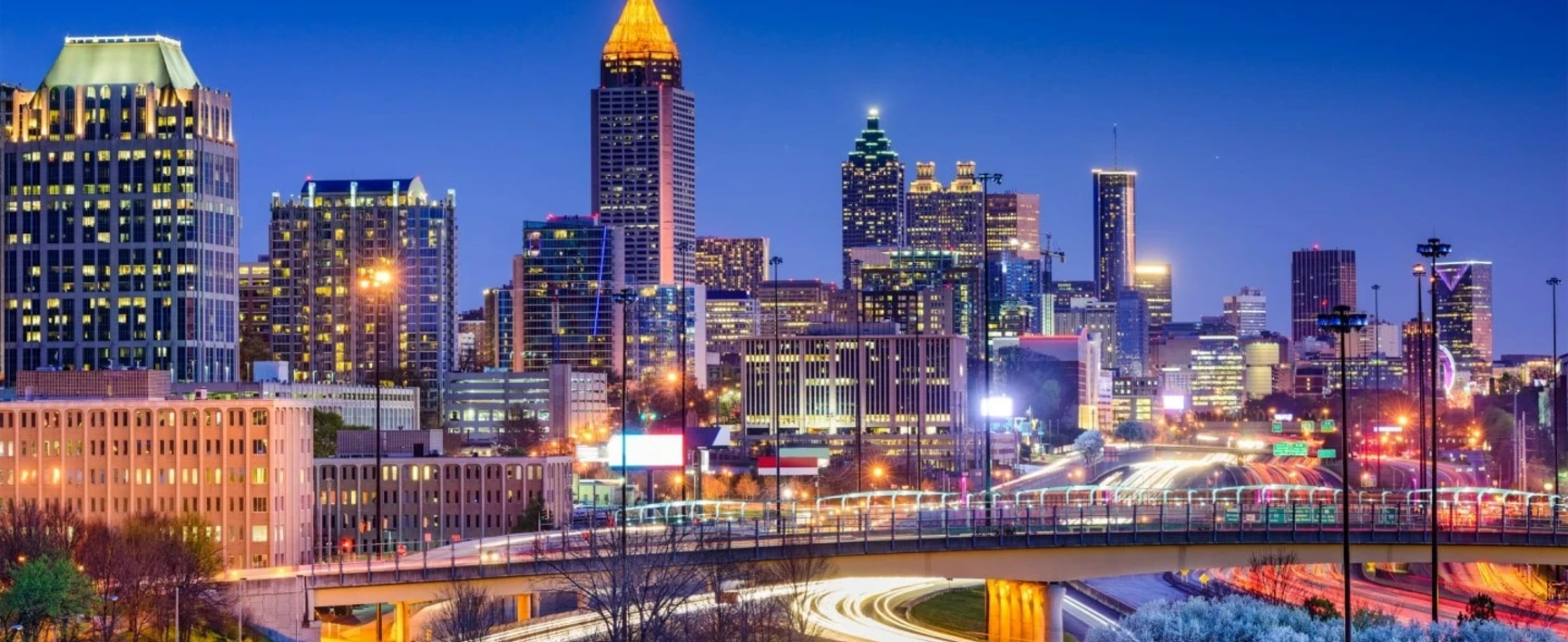 visual of buildings of clayton dubilier