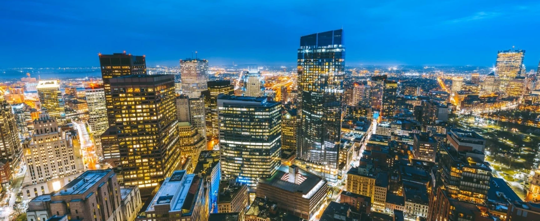 Millennium Tower in Boston_Header Image