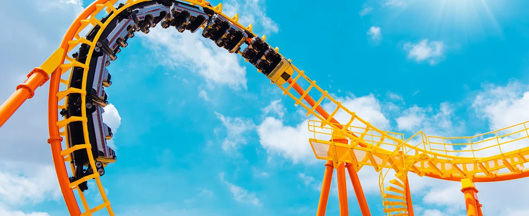 Join SOCOTEC at IAAPA 2022 - ExCel London - Booth 1115