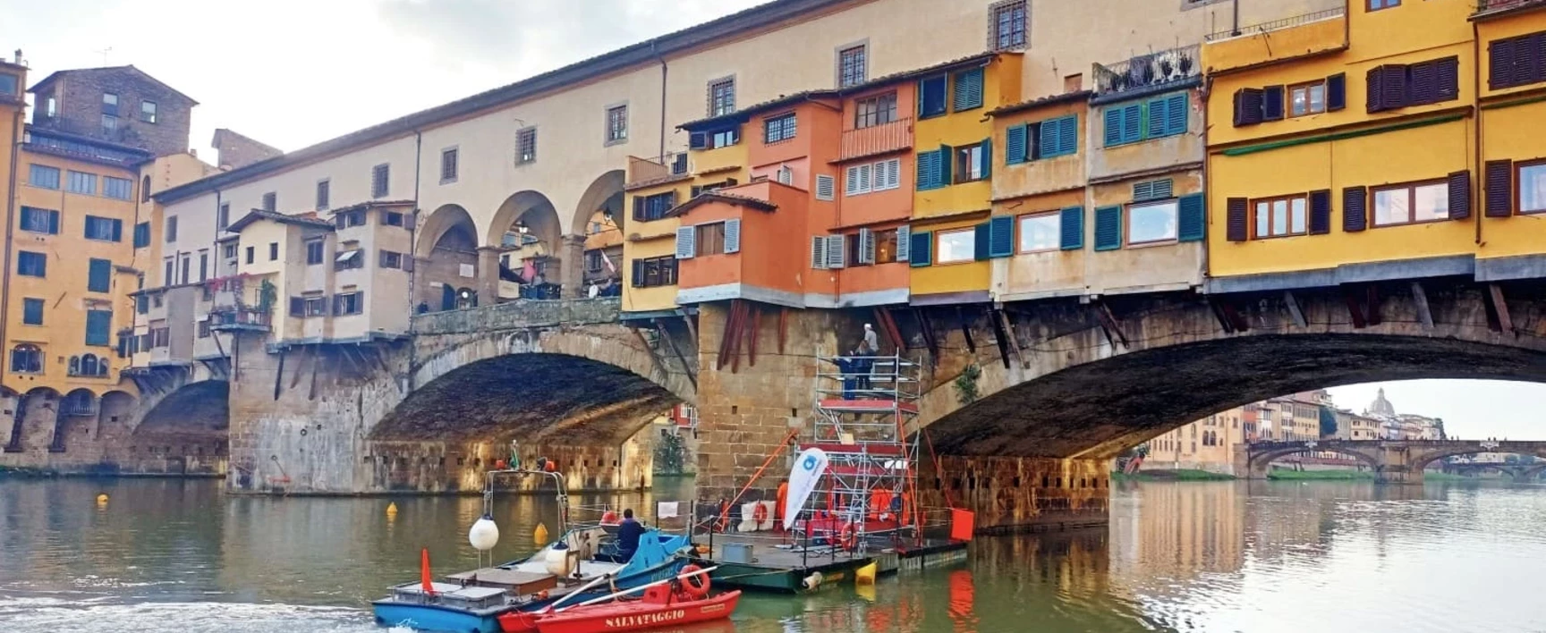 investigations-control-structural-ponte-vecchio-bridge