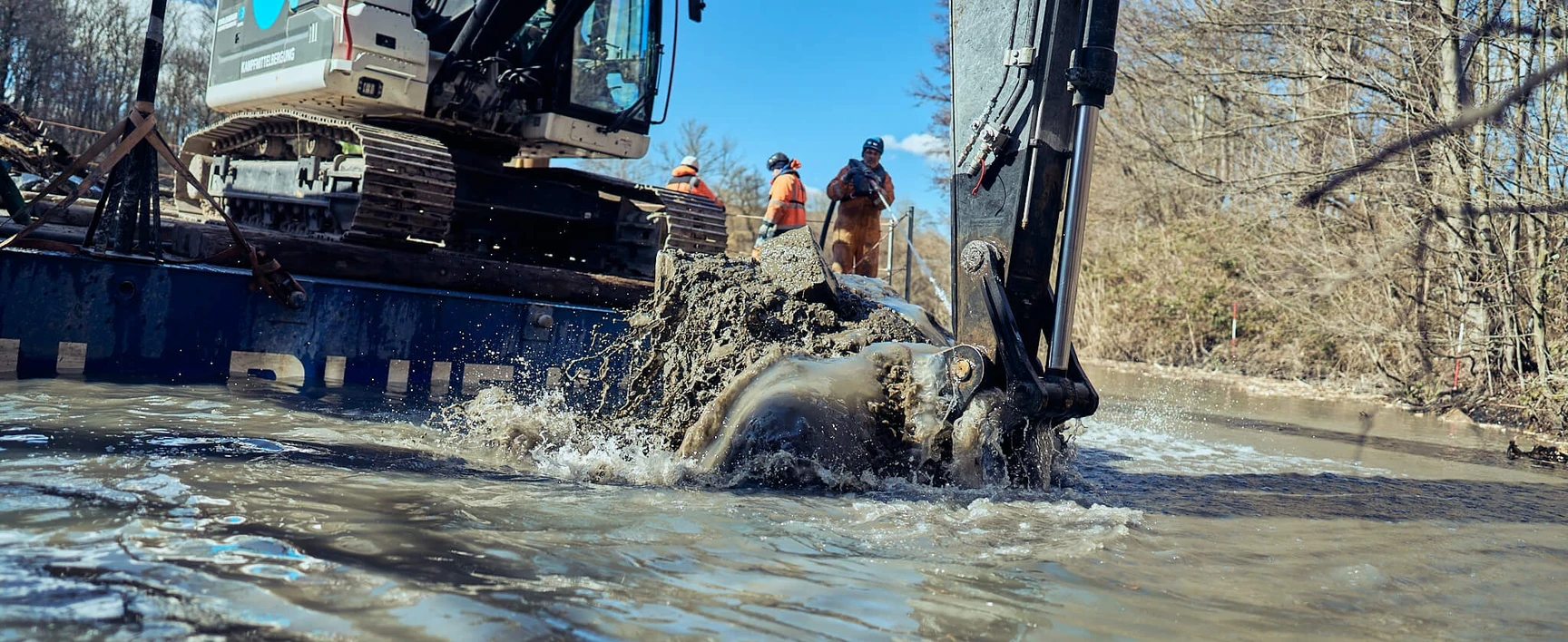 client project Germany