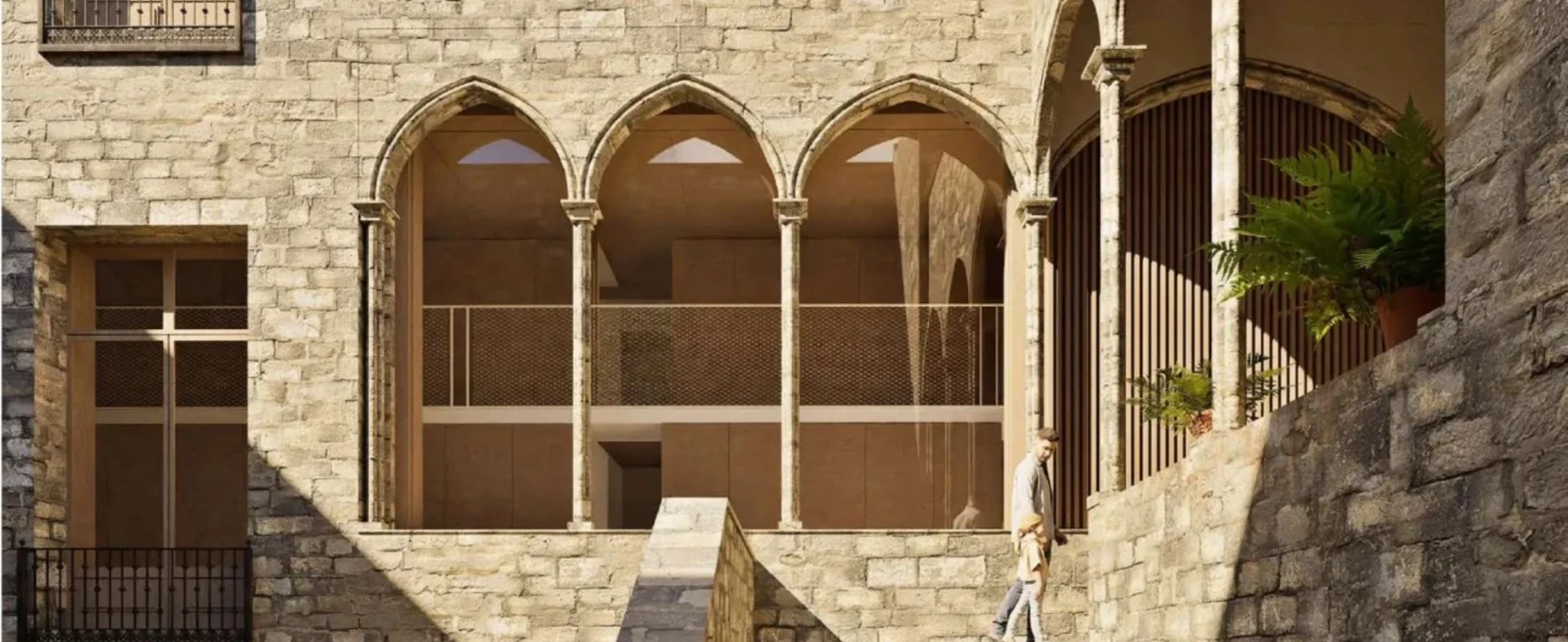 La Casa de les Lletres
