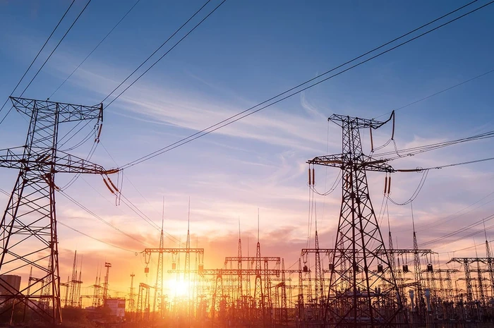 electricity
