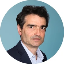 Jean-Marc Fort