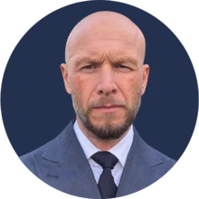 Expert Jonathon Steers