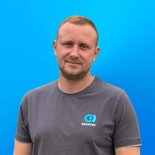 Exepert Wadim OLENBERG