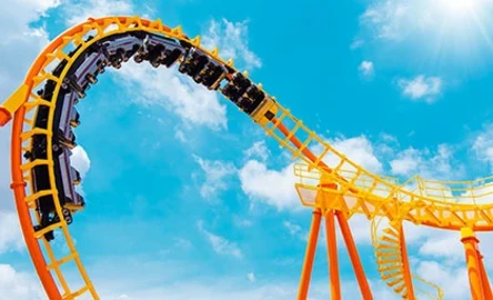 Join SOCOTEC at IAAPA 2022 - ExCel London - Booth 1115