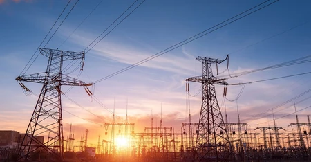 electricity