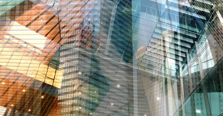 visual of a building