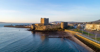 Carrickfergus 